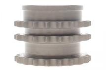 Шестерня коленвала MB OM602 (z=19)