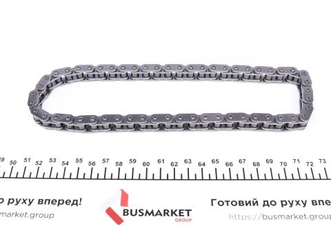 Ланцюг ГРМ BMW 5 (E39)/7 (E38)/8 (E31)/X5 (E53)/VW Touareg 90-10- (z=54) (M62)