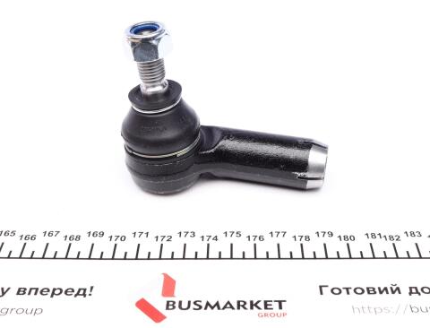 Наконечник тяги рульової (R) Audi 100 (4A/C4) 2.0-4.2 90-94 (L=75mm)