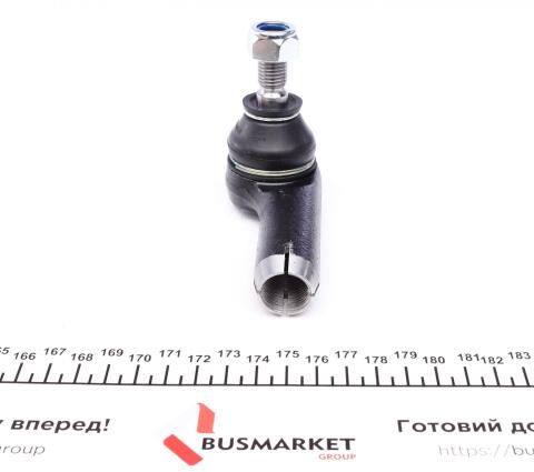 Наконечник тяги рульової (R) Audi 100 (4A/C4) 2.0-4.2 90-94 (L=75mm)