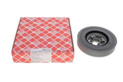 Шкив коленвала VW T4 1.9TDI (6PK)