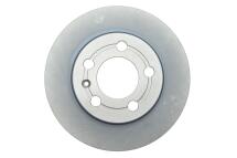 Диск гальмівний (задній) VW Bora/ Golf IV 98-05 (239x9)