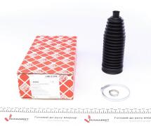 Пильник рейки рульової BMW 3 (E90)/X5 (F15/F85)/X6 (F16/F86) 05-