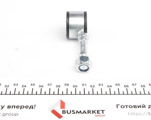 Тяга стабилизатора (переднего) VW Caddy II 95-04