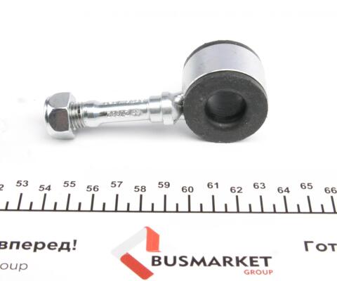 Тяга стабилизатора (переднего) VW Caddy II 95-04