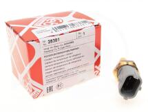 Датчик температури охолоджуючої рідини Citroen Jumper 2.8/3.0HDi/Opel Combo 1.4 02- (сірий) Датчик температури охолоджуючої рідини Citroen Jumper 2.8/3.0HDi/Opel Combo 1.4 02- (сірий)