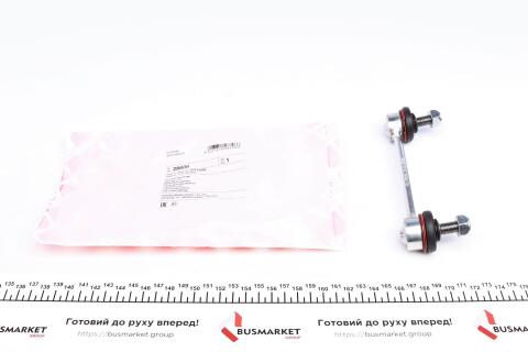Тяга стабілізатора (заднього) Fiat Doblo 01- (коротка) Тяга стабілізатора (заднього) Fiat Doblo 01- (коротка)
