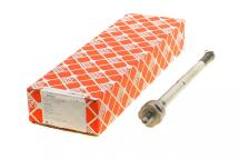 Тяга рулевая Ford C-Max/Kuga/Volvo C30/S40 II/V50/C70 II 03- (294,5 мм) Тяга рулевая Ford C-Max/Kuga/Volvo C30/S40 II/V50/C70 II 03- (294,5 мм)