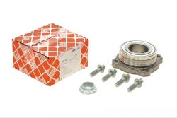 Подшипник ступицы (задней) BMW X5 (E70/F15/F85)/X6 (E71/E72/F16/F86) 08-19 Подшипник ступицы (задней) BMW X5 (E70/F15/F85)/X6 (E71/E72/F16/F86) 08-19