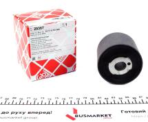 Сайлентблок балки (задньої) BMW 3 (E46/E90) 98-