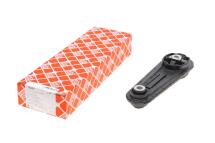 Подушка двигателя (задняя) Renault Megane II 1.5 DCI/Logan 1.4/1.6/1.5dCi 04- Подушка двигателя (задняя) Renault Megane II 1.5 DCI/Logan 1.4/1.6/1.5dCi 04-