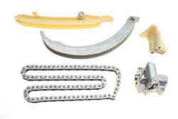 Комплект цепи ГРМ Opel Omega B 2.5 DTI/3 (E46)/5 (E39)/7 (E38)/X5 (E53) (M57D25/M57D30) 94-06 (z=90) Комплект цепи ГРМ Opel Omega B 2.5 DTI/3 (E46)/5 (E39)/7 (E38)/X5 (E53) (M57D25/M57D30) 94-06 (z=90)