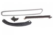 Комплект ланцюга ГРМ BMW 3 (E36/E46)/5 (E34) 1.6-1.9 89-06 (ланцюг, натяжник) (симплекс) (M43)