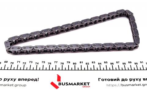 Комплект ланцюга ГРМ BMW 3 (E36/E46)/5 (E34/E39/E60)/7 (E38) 2.0-3.0i 90- (M52/M54)