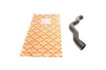 Патрубок радиатора (верхний) MB C-class (W202/S202)/E-class (W210/S210) 1.8-2.3 93-02