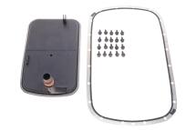 Фільтр АКПП BMW 3 (E46)/5 (E39)/X3 (E83) 2.5-3.0d (з прокладкою) (5 ступенів) Фільтр АКПП BMW 3 (E46)/5 (E39)/X3 (E83) 2.5-3.0d (з прокладкою) (5 ступенів)