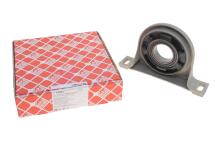 Підшипник підвісний MB Sprinter/VW Crafter 06- (d=47mm) Підшипник підвісний MB Sprinter/VW Crafter 06- (d=47mm)