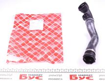 Патрубок радіатора (верхній) (L) BMW (E46) 2.0-3.0 i 00-06