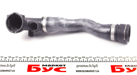 Патрубок радіатора (верхній) (L) BMW (E46) 2.0-3.0 i 00-06