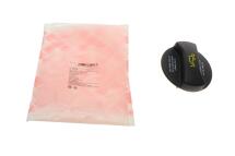 Кришка горловини маслозаливної Audi A4/A6/A8/VW Passat 96-01