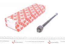 Тяга рульова Audi A1 10-/Skoda Rapid 12-/VW Polo 09-/Seat Ibiza IV 10-/Toledo IV 12-/Audi A2 00-05