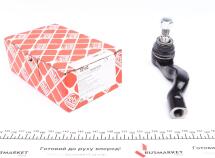 Наконечник тяги рульової (R) MB Vito (W639) 03- Наконечник тяги рульової (R) MB Vito (W639) 03-