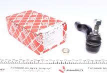 Наконечник рулевой тяги (L) MB Vito (W639) 03- (L=168mm) Наконечник рулевой тяги (L) MB Vito (W639) 03- (L=168mm)