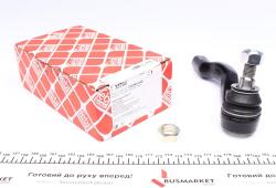 Наконечник рулевой тяги (L) MB Vito (W639) 03- (L=168mm)