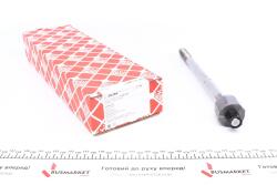 Тяга рулевая Ford Mondeo 1.6-2.5 07- (L=313mm) Тяга рулевая Ford Mondeo 1.6-2.5 07- (L=313mm)