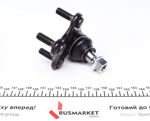 Опора шаровая (передняя/снизу/L) VW Polo/Skoda Fabia 1.0-2.0 99-