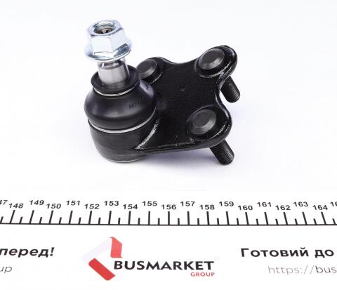 Опора шаровая (передняя/снизу/L) VW Polo/Skoda Fabia 1.0-2.0 99-