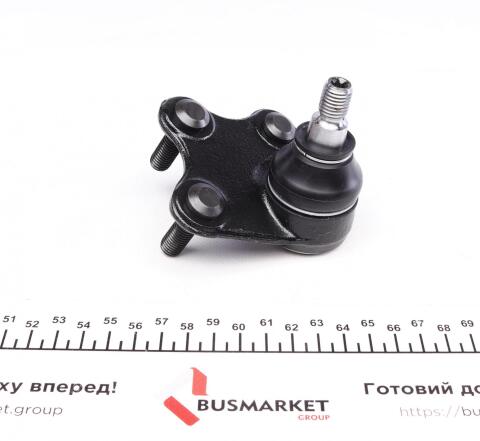 Опора шаровая (передняя/снизу/R) VW Polo/Skoda Fabia 1.0-2.0 99-