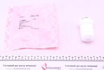 Відбійник амортизатора (заднього) Citroen C2/C3 02-/ Peugeot 1007 05-