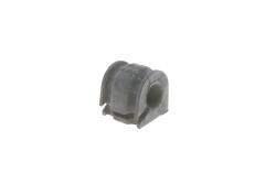 Втулка стабілізатора (переднього) Renault Duster 10- (d=18mm)