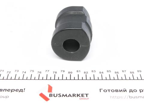 Втулка стабілізатора (переднього) BMW 3 (E36) 1.6-1.8 90-00 (d=22.5mm)