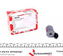 Клапан електромагнітний АКПП Renault Kangoo/Megane/Laguna 97-