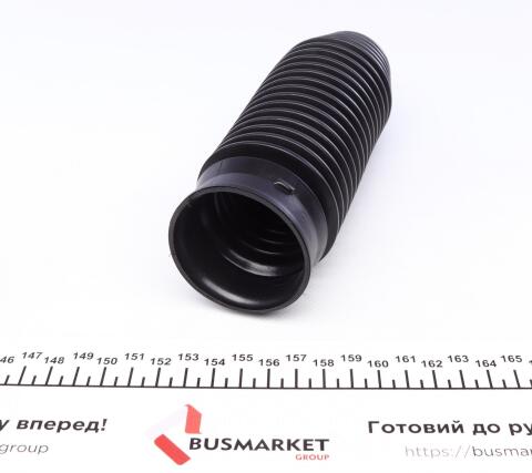 Пильник рейки рульової Skoda Rapid/Roomster 06- Пильник рейки рульової Skoda Rapid/Roomster 06-