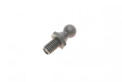 Болт защиты крышки двигателя MB Sprinter (906)/Vito (W639) 06- (M6x1mm)