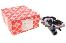 Клапан вентиляції картера BMW 5 (E39)/7 (E38)/8 (E31) 3.5/4.4 96-03 Клапан вентиляції картера BMW 5 (E39)/7 (E38)/8 (E31) 3.5/4.4 96-03