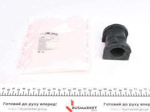 Втулка стабилизатора (переднего) Ssangyong Rexton 02- (d=32mm)