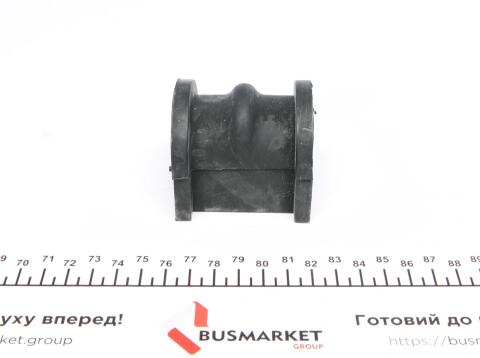 Втулка стабилизатора (переднего) Ssangyong Rexton 02- (d=32mm)