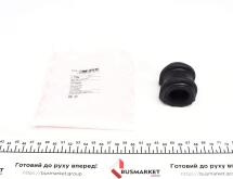 Втулка стабилизатора (переднего) Kia Sportage II 04-10 (d=25mm) Втулка стабилизатора (переднего) Kia Sportage II 04-10 (d=25mm)