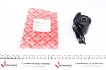 Сайлентблок рычага (переднего/сзади) Mazda 626/MX-6/Xedos 6 IV 87-05 (L)