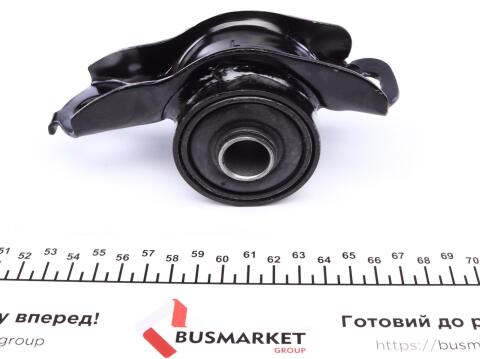 Сайлентблок важеля (переднього/ззаду) Mazda 626/MX-6/Xedos 6 IV 87-05 (L)