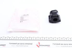 Втулка стабилизатора (переднего) Toyota RAV 4 III 06- (d=23mm) (L)