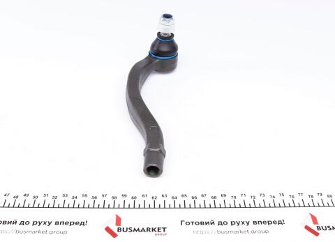 Наконечник рулевой тяги (L) Citroen C5/Peugeot 508 08-