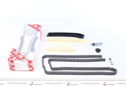 Комплект ланцюга ГРМ MB C-class (W203/S203)/E-class (W211/S211) 3.5 04-11) (z=216)