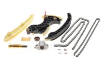 Комплект ланцюга ГРМ MB C-class (203/204)/Sprinter (906) 1.8 00-