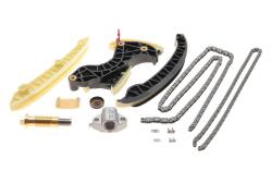 Комплект ланцюга ГРМ MB C-class (203/204)/Sprinter (906) 1.8 00- Комплект ланцюга ГРМ MB C-class (203/204)/Sprinter (906) 1.8 00-