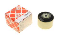 Подушка двигуна (задня) Peugeot 106 91-04/Citroen Axo/Saxo 86-04 Подушка двигуна (задня) Peugeot 106 91-04/Citroen Axo/Saxo 86-04